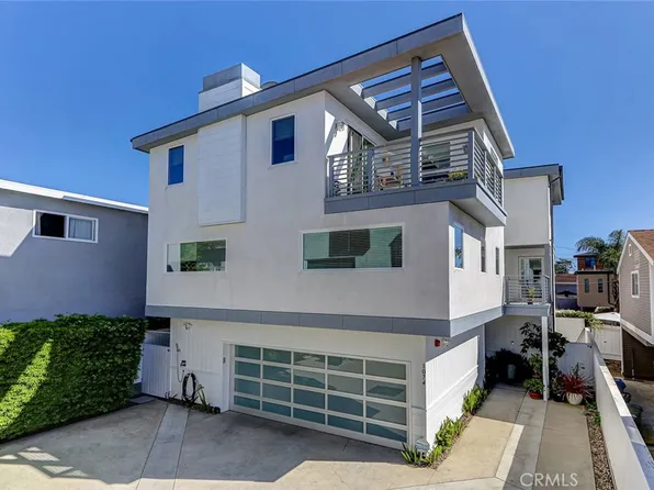 1074 7th St, Hermosa Beach, CA 90254