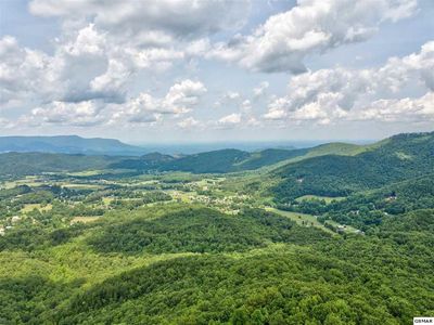 TRACT 21 Cove Mountain Rd, Sevierville, TN, 37862