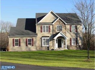 3 N Allentown Rd, Telford, PA 18969