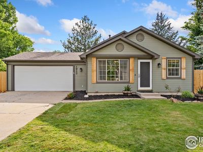 1922 Enfield Ct, Fort Collins, CO, 80526
