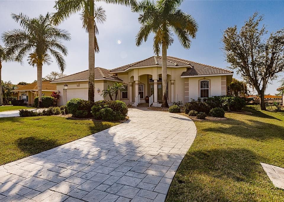 12375 SW Kingsway Cir, Lake Suzy, FL 34269 Zillow
