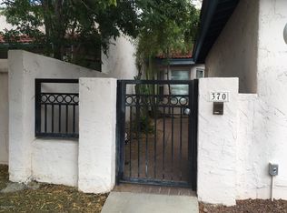 370 N Joesler Ct, Tucson, AZ 85716