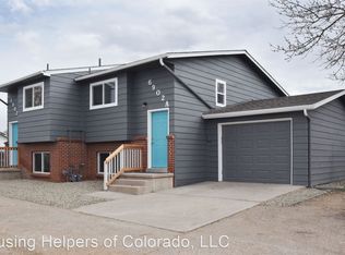6902 Colorado Blvd UNIT B, Commerce City, CO 80022