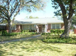 630 Finch Ave, McKinney, TX 75069
