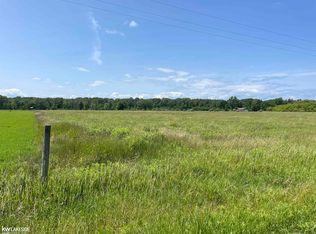 6349 Champagne Rd, Kinde, MI 48445