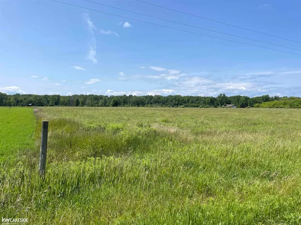 6349 Champagne Rd, Kinde, MI 48445