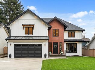 20448 90th Cres, Langley, BC