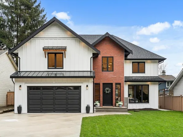 20448 90th Cres, Langley, BC V1M 1A7