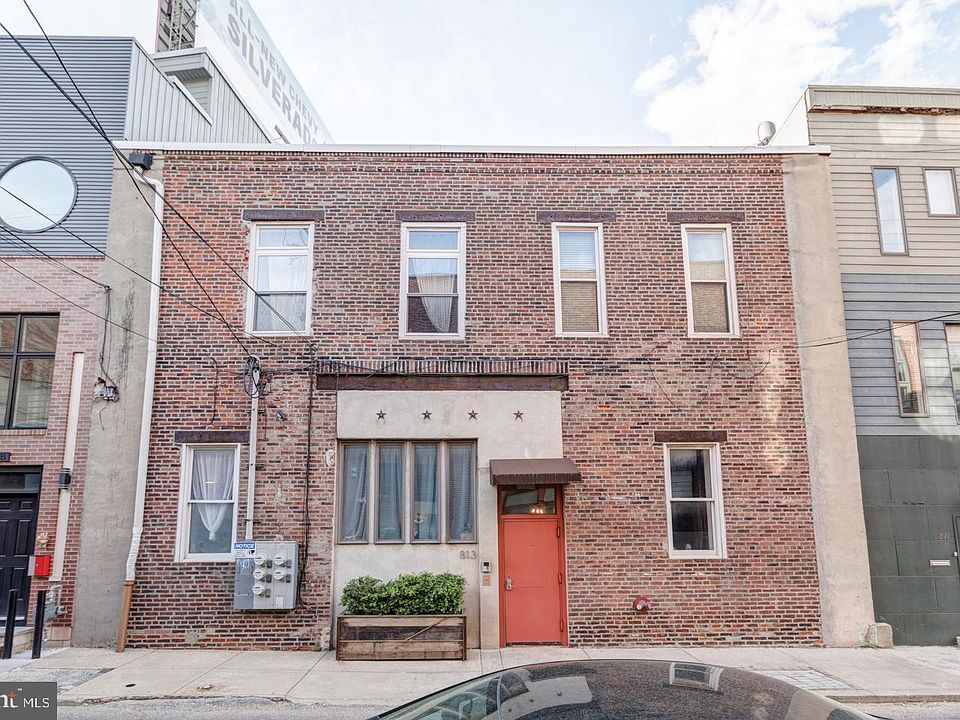 1st image of 813-15 N Hancock St #4