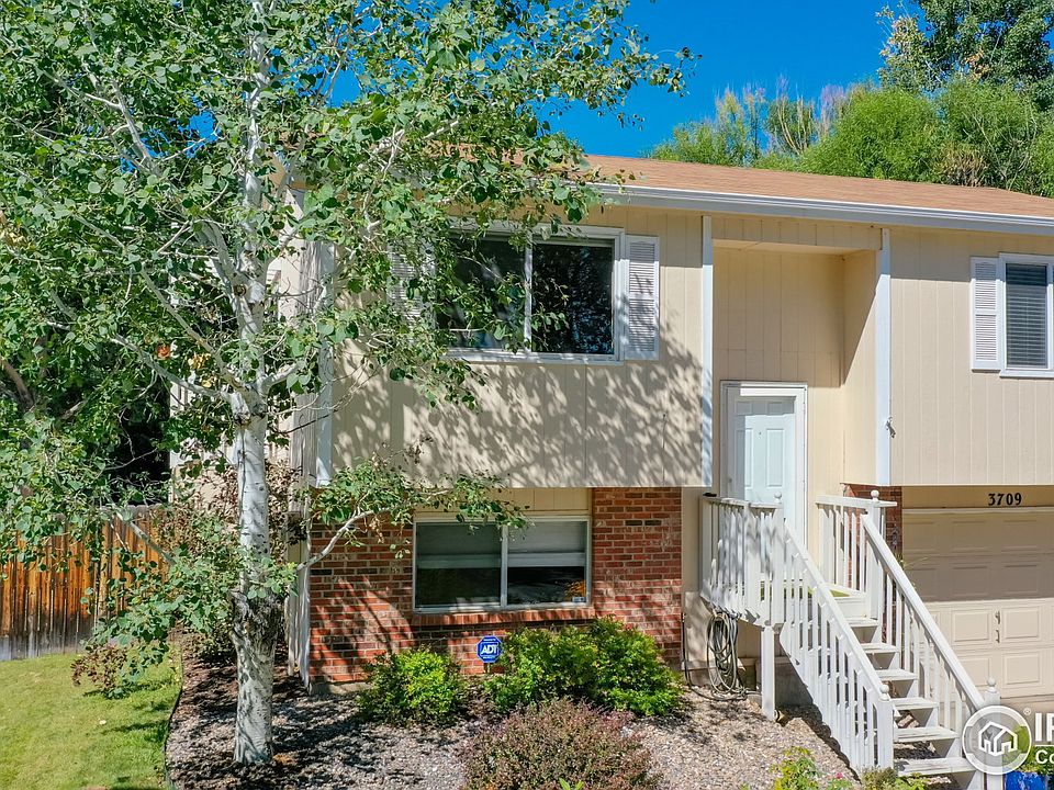 3709 Mead St, Fort Collins, CO 80526 Zillow