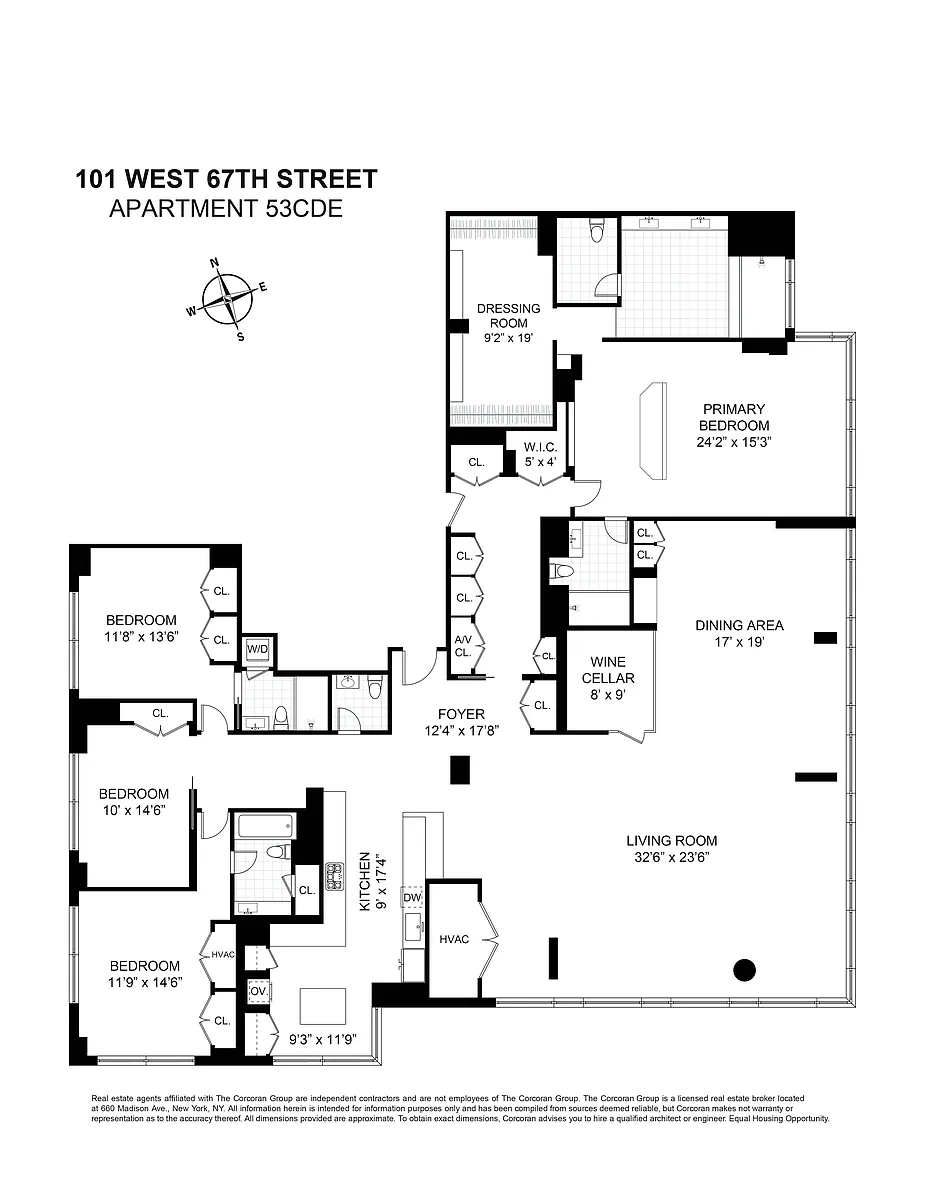 Building Photo - 101 W 67th St #53CDE