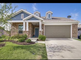 400 Allbright Rd, Celina, TX 75009