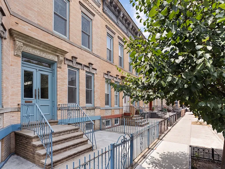 7218 Forest Ave #2L — Photo 8
