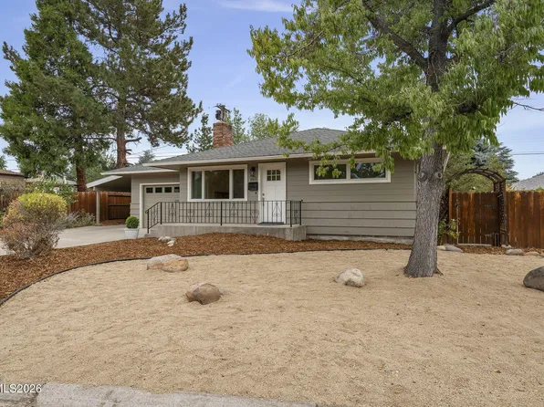 1565 McKinley Dr, Reno, NV 89509