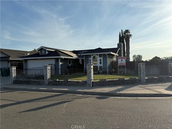 2597 Roselle Dr, Merced, CA 95348
