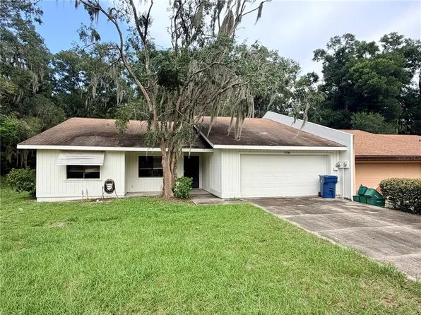 770 LANCASTER ROAD, DELAND, FL 32720