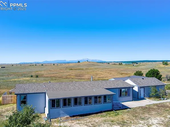 15835 Bankers Ct, Peyton, CO 80831