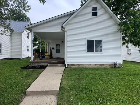 751 Columbia St, Saint Marys, OH 45885