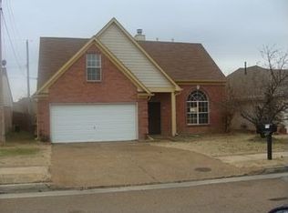 999 Spanish Trail Ln #L, Cordova, TN 38018