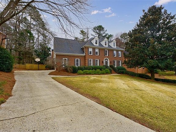 4th image of 3617 Sope Creek Farm SE