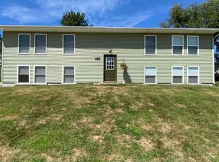 410 Melody Ln, Marshalltown, IA 50158