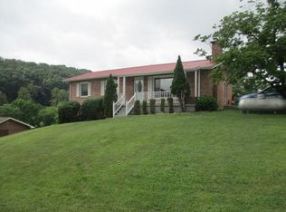 145 Merman Rd, Kingsport, TN 37663