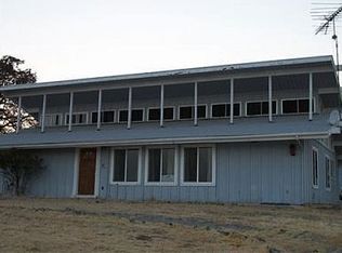 91 Lake Park Dr, Stonyford, CA 95979