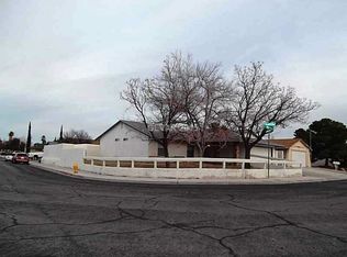 2713 Valparaiso St, Las Vegas, NV 89108