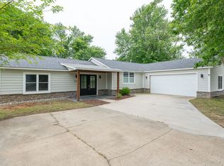 2718 S Highway 162, Alma, AR 72921