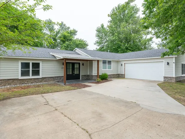 2718 S Highway 162, Alma, AR 72921