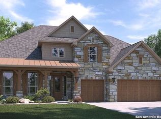 16823 Sonoma Rdg, San Antonio, TX 78255