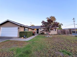 1246 Pembridge Dr, San Jose, CA 95118