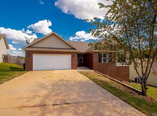 2002 Reagan Cv, Alexander, AR 72002