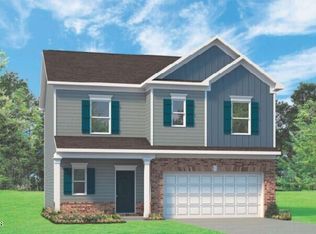 160 Smith Farms Dr, Lillington, NC 27546