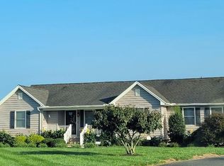 36824 Red Berry Rd, Delmar, DE 19940