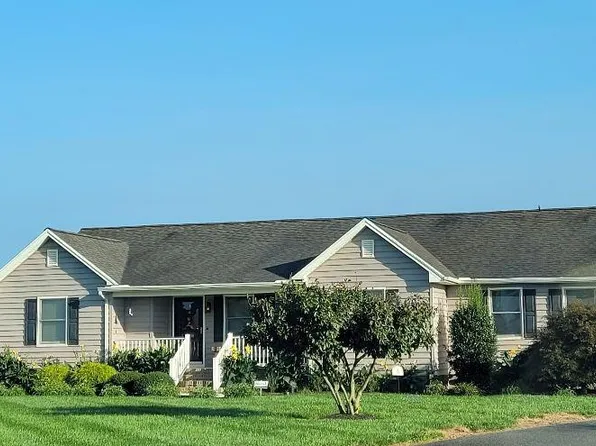 36824 Red Berry Rd, Delmar, DE 19940