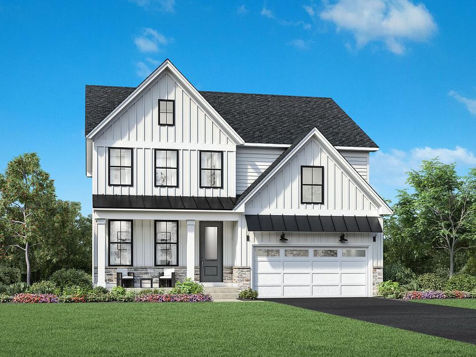 Modern Farmhouse