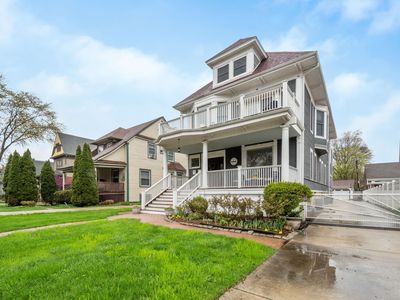 527 Park Ave, River Forest, IL, 60305
