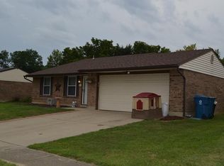 4811 Creeknoll Ct, Dayton, OH 45424