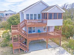 1341 Duck Rd LOT 69, Kitty Hawk, NC 27949