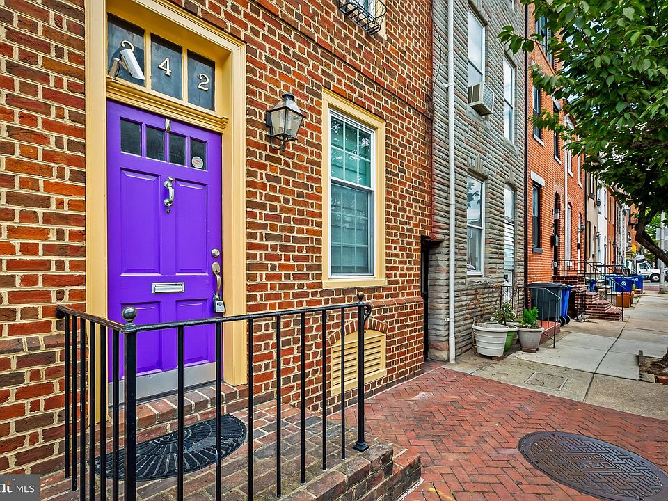 242 Albemarle St, Baltimore, MD 21202 Zillow