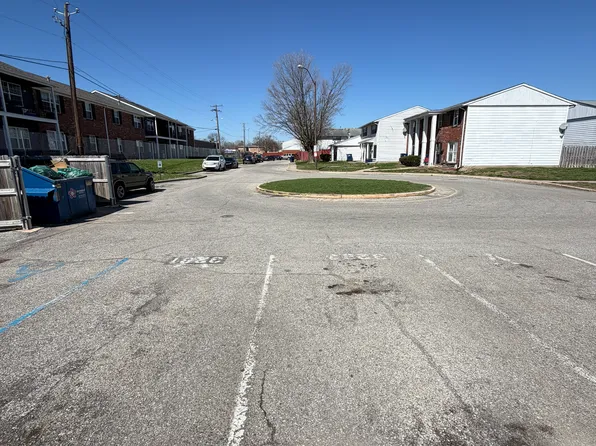 3283 Ashley Ln, Indianapolis, IN 46224