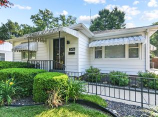 2416 S Whittier Ave, Springfield, IL 62704