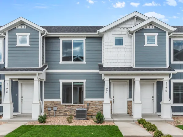 605 W 1920 S Unit 1139, Provo, UT 84601