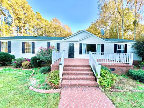 1958 Jeffords Rd, Lamar, SC 29069
