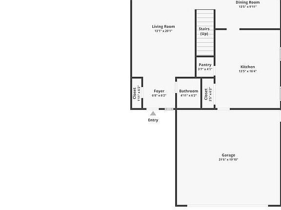 2nd image of 19546 Prairie Crossing Dr