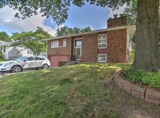 4106 Buckingham Dr, Decatur, IL 62526