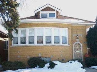 8109 S Carpenter St, Chicago, IL 60620