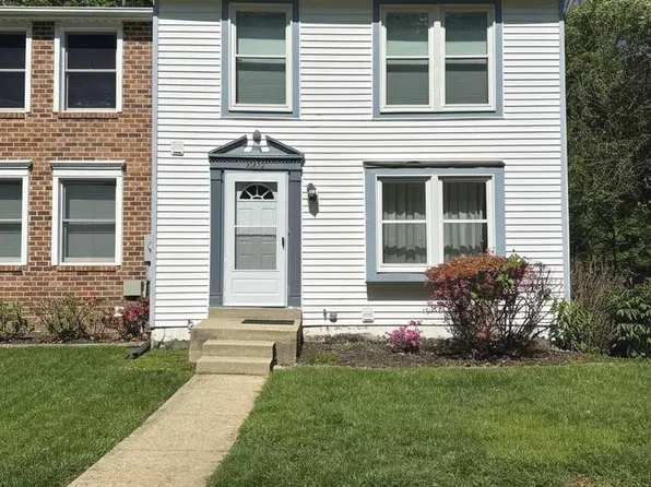 8310 Mary Lee Ln, Laurel, MD 20723