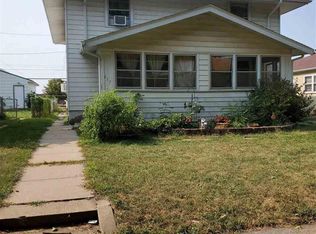 417 N Nesmith Ave, Sioux Falls, SD 57103